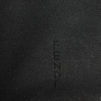 Fendi Zucca Zip Around Wallet Tobacco 5 of 19