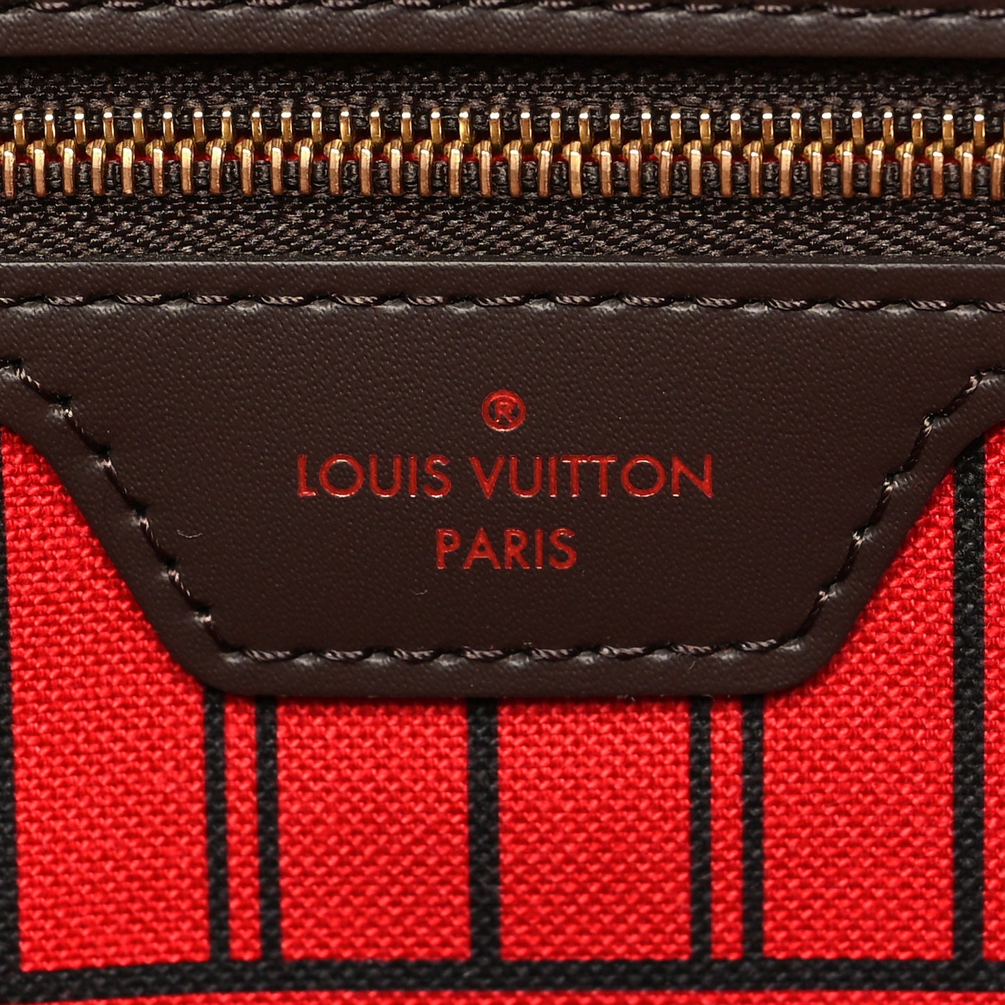 Damier Ebene Neo Neverfull GM