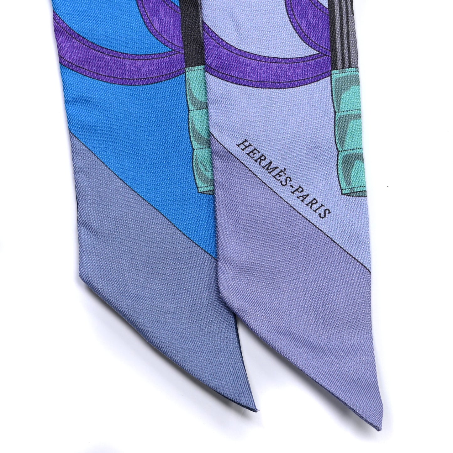 Silk Eperon d'Or Twilly