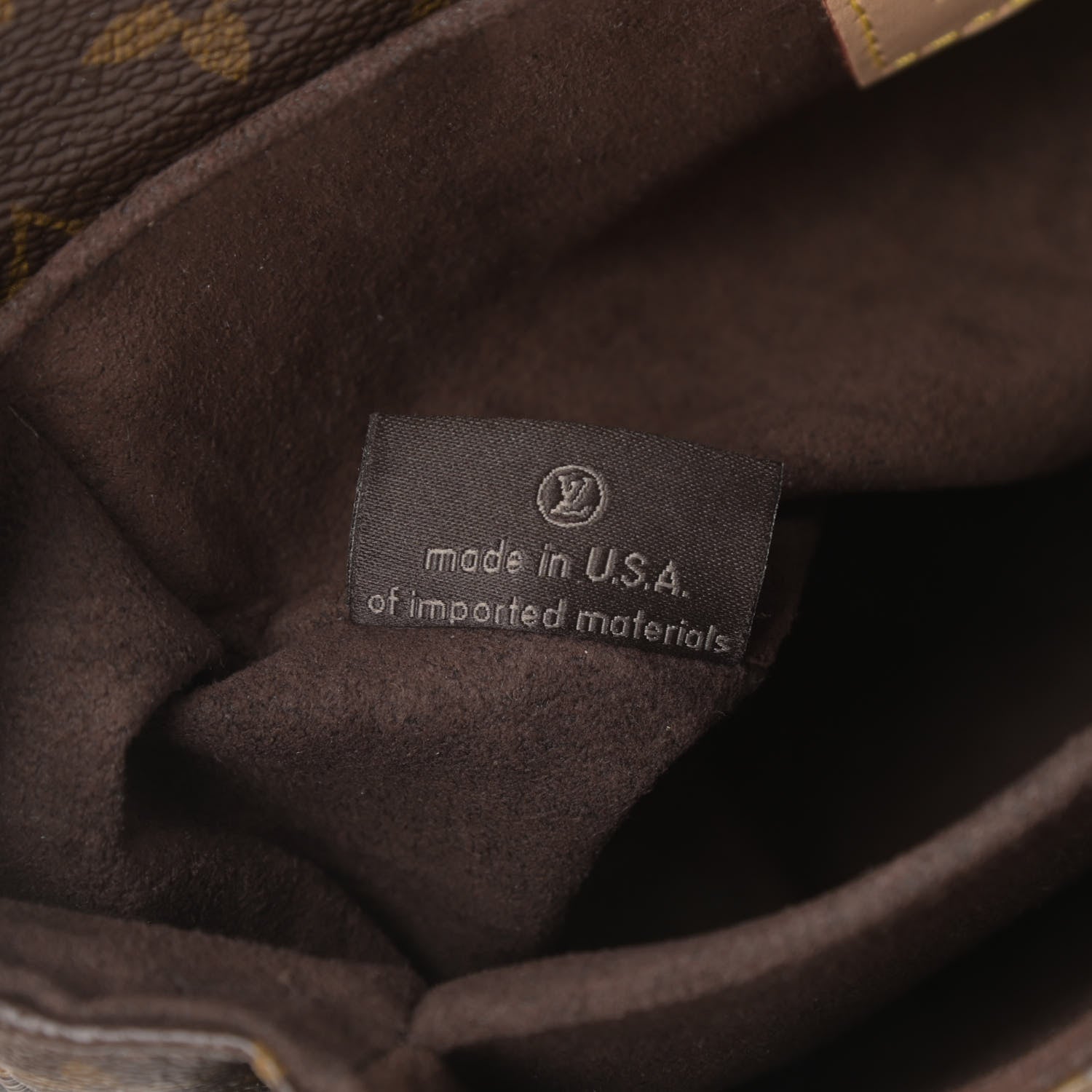 Louis Vuitton Monogram Pochette Metis 7 of 12