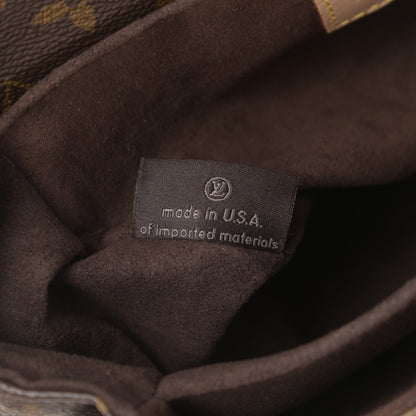 Louis Vuitton Monogram Pochette Metis 7 of 12