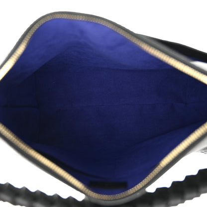 Louis Vuitton Empreinte Maida Hobo Black 5 of 10