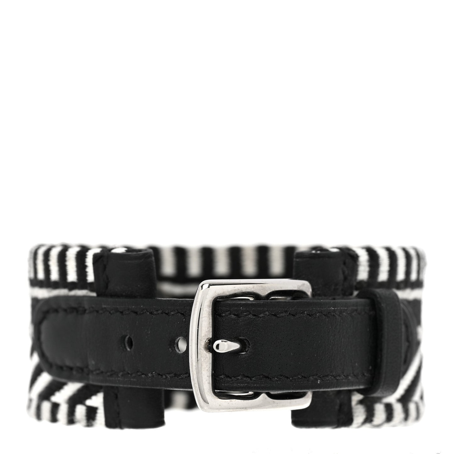 Toile Sombrero Rivale Cavale Bracelet T2 Black