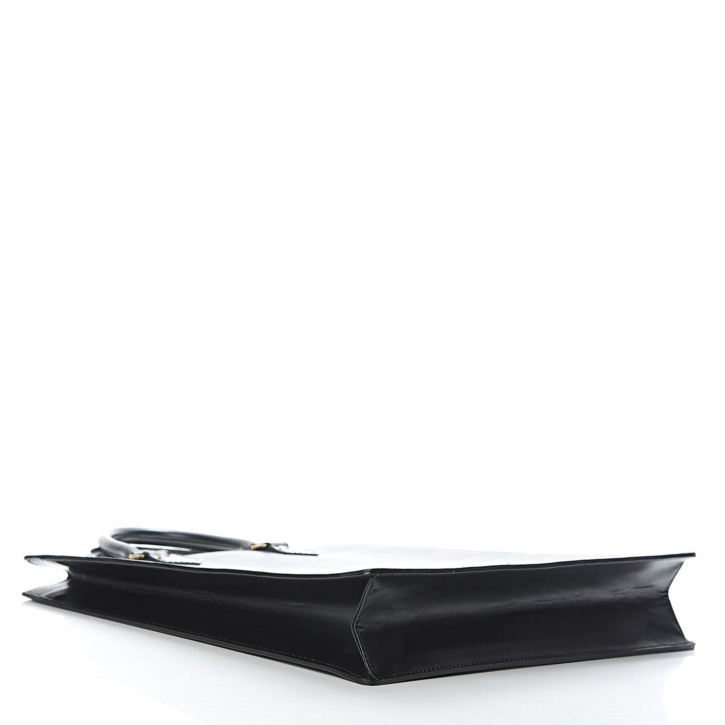 Epi Sac Plat GM Black