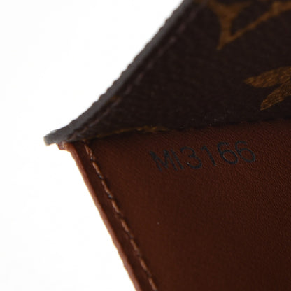 Louis Vuitton Monogram Helene Wallet 7 of 7