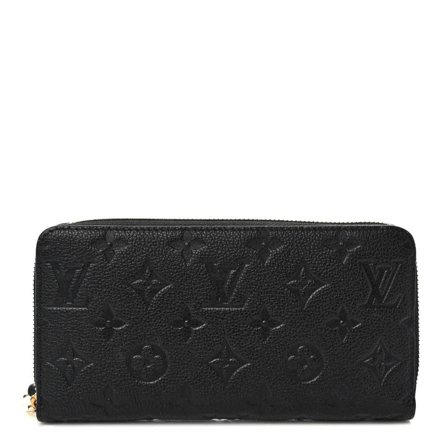 Empreinte Zippy Wallet Black
