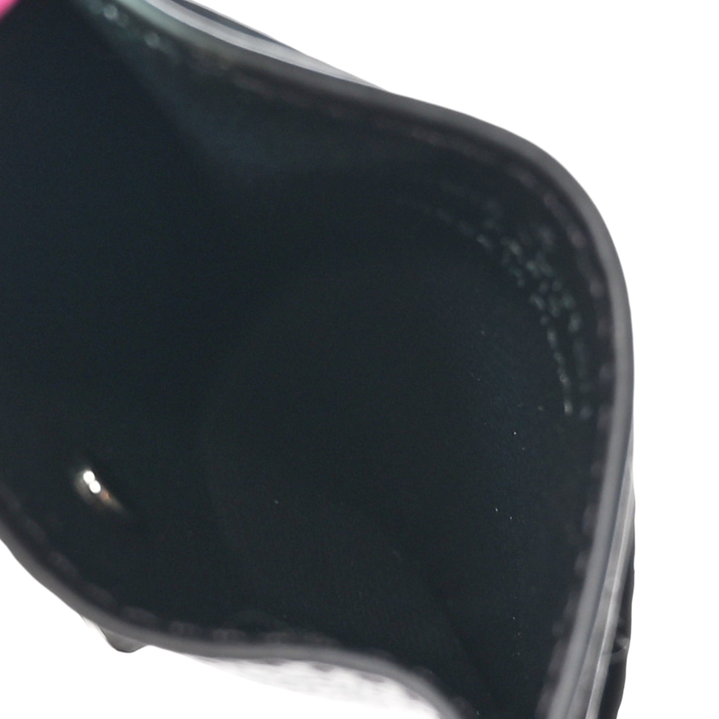 Damier Graphite Pince Card Holder Bill Clip