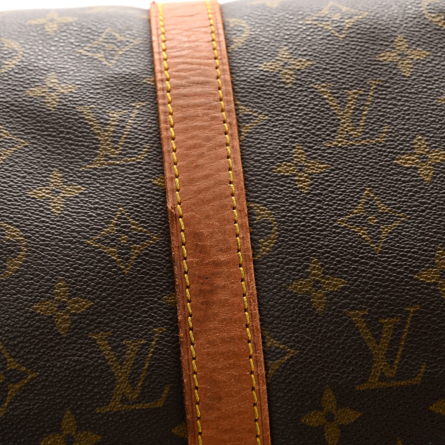 Monogram Keepall Bandouliere 50