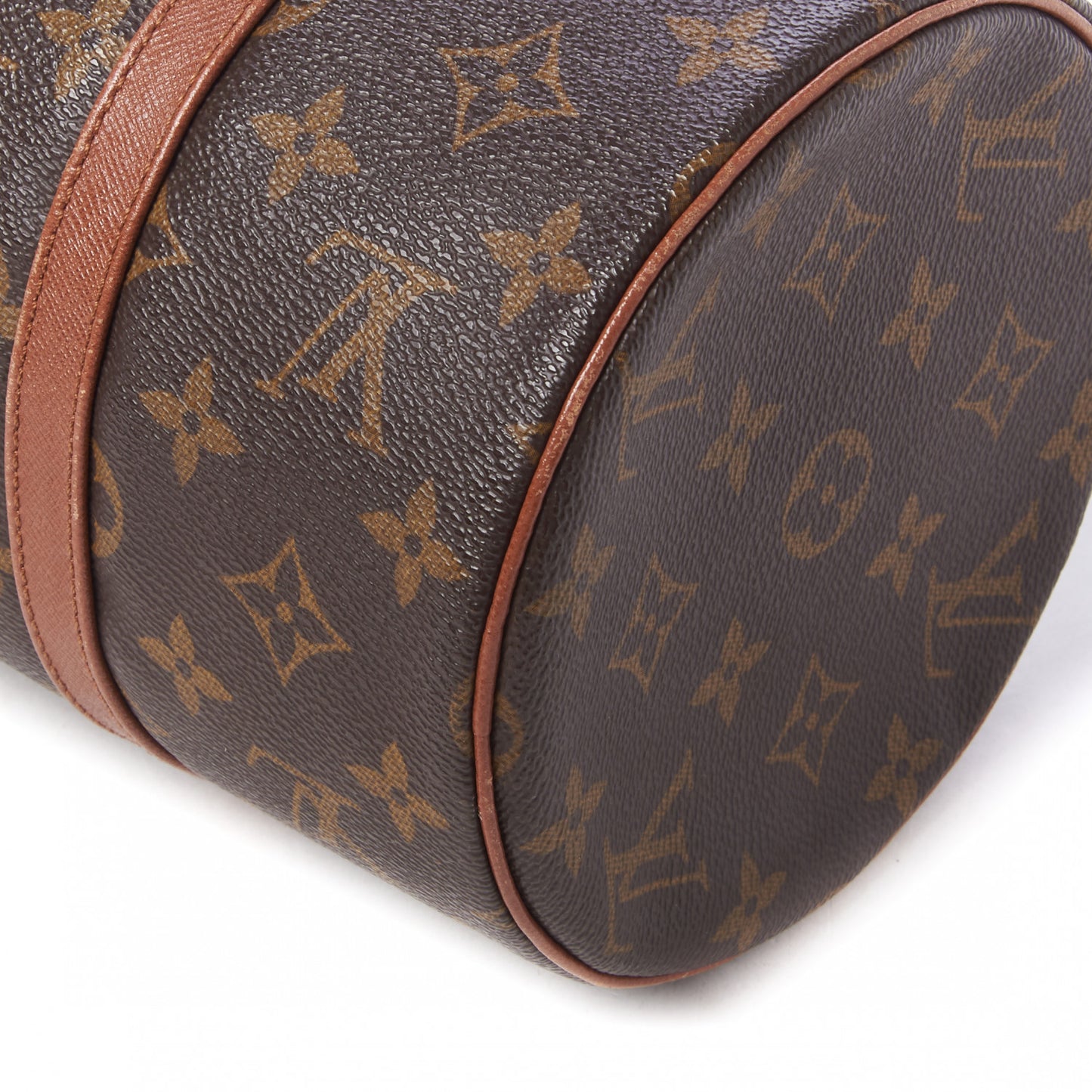 Monogram Papillon 30