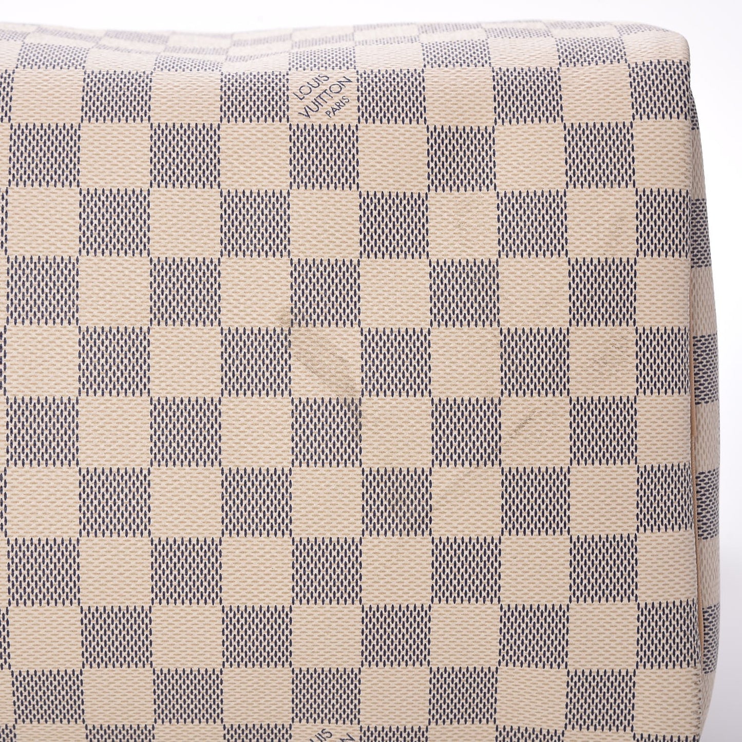 Damier Azur Speedy 35