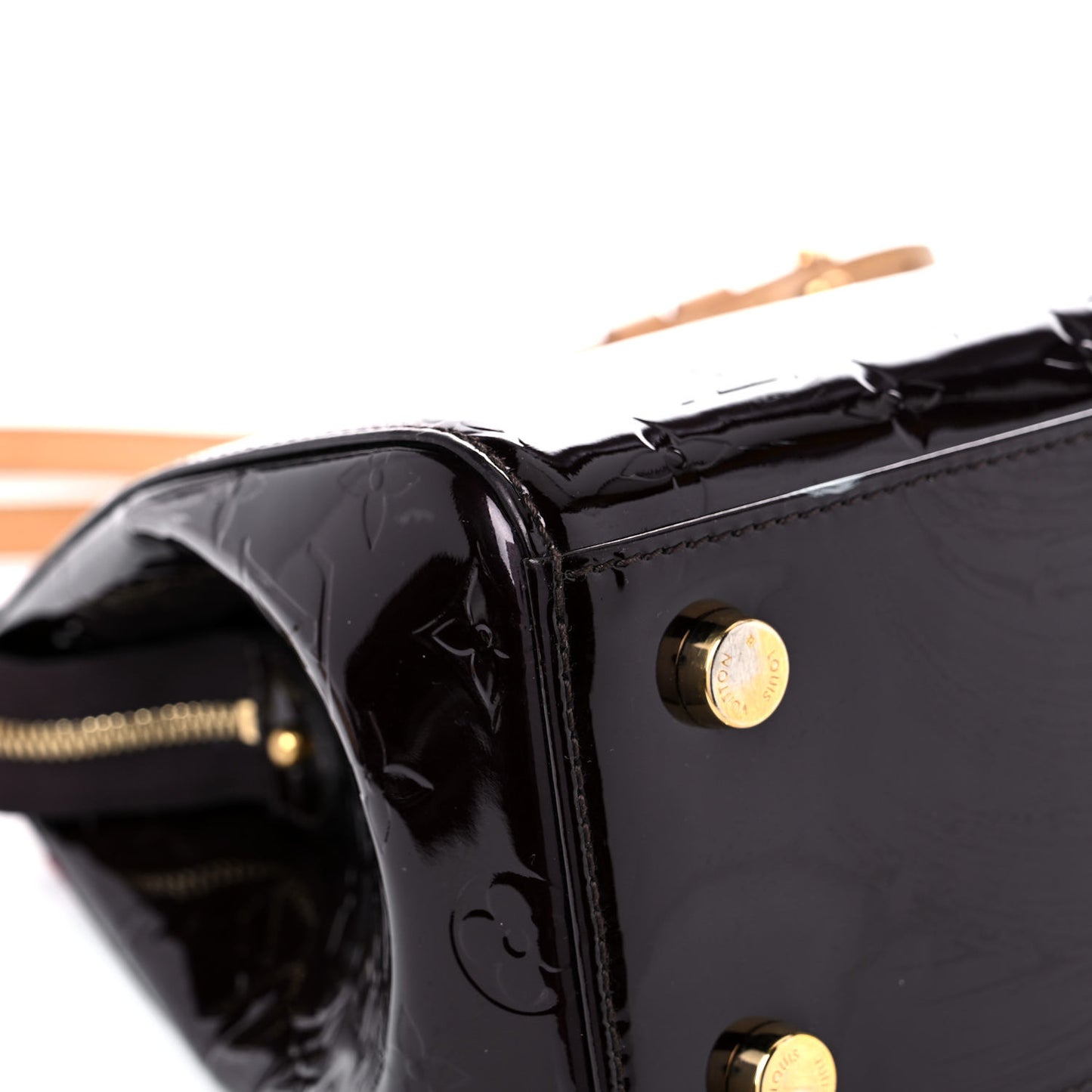 Vernis Brea MM Amarante