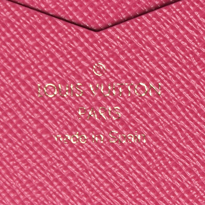 Louis Vuitton Monogram iPhone XS Max Folio Case Rose Pop 6 of 8