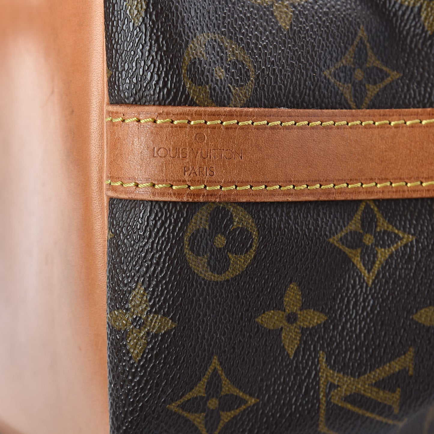 Monogram Petit Noe