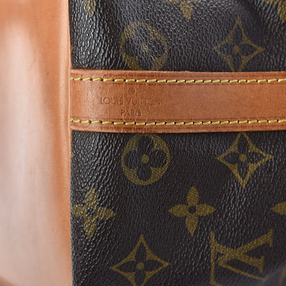 Louis Vuitton Monogram Petit Noe 7 of 14