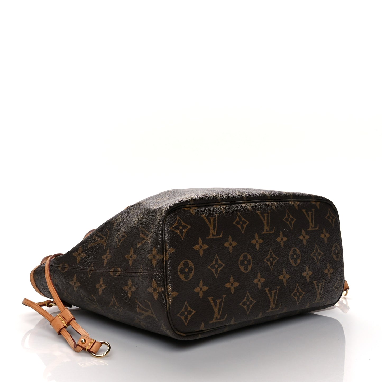 Monogram Neo Neverfull PM Pivoine