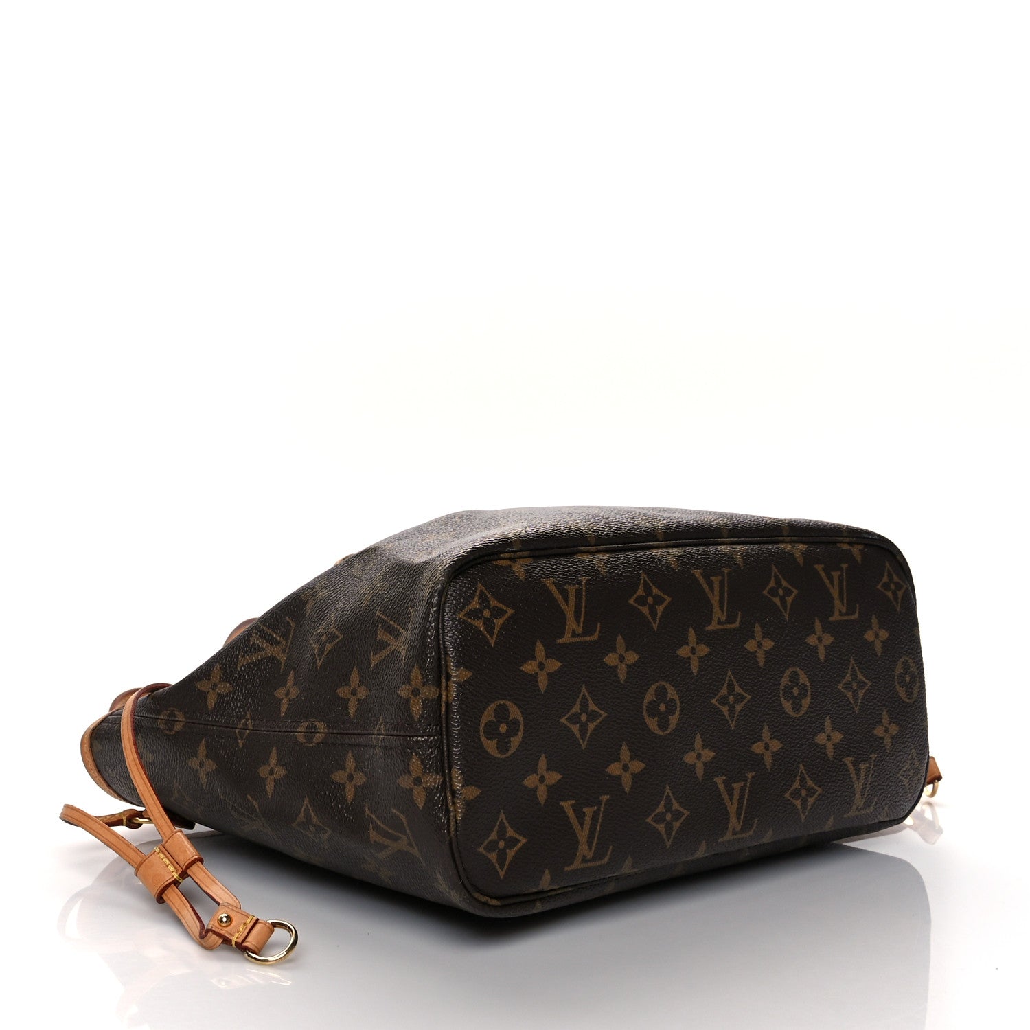 Louis Vuitton Monogram Neo Neverfull PM Pivoine 4 of 11