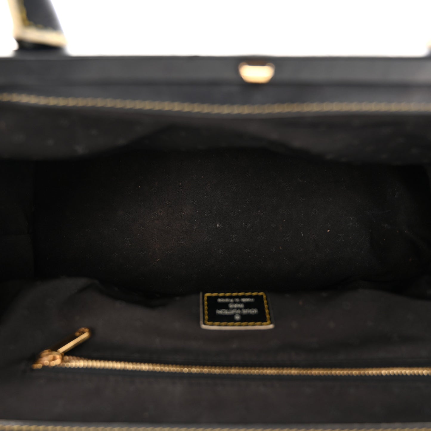 Suhali L'Ingenieux PM Black
