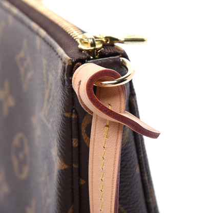 Louis Vuitton Monogram Pochette Accessories NM 10 of 14