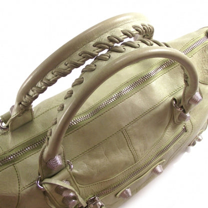 Balenciaga Agneau Giant Work 6 of 14