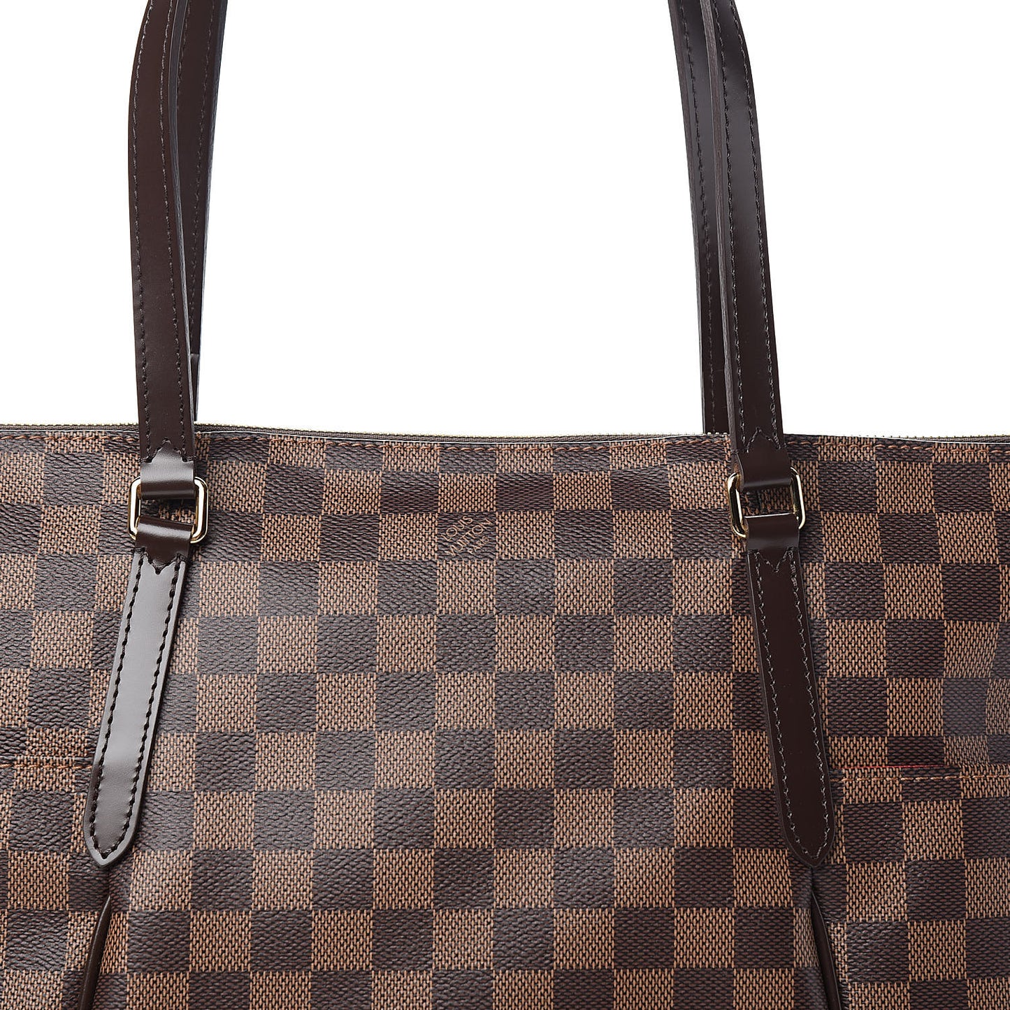 Damier Ebene Totally MM