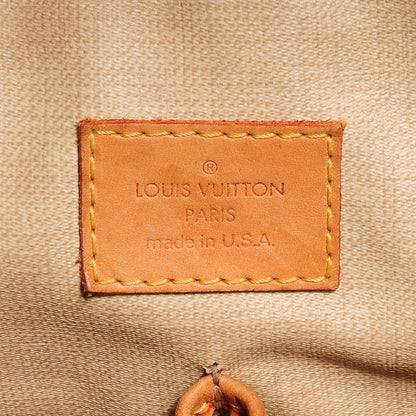 Louis Vuitton Monogram Trouville 6 of 9