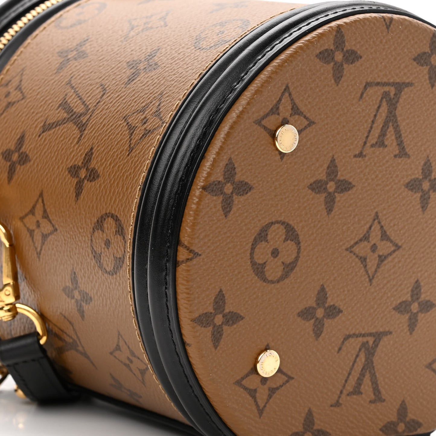 Reverse Monogram Cannes