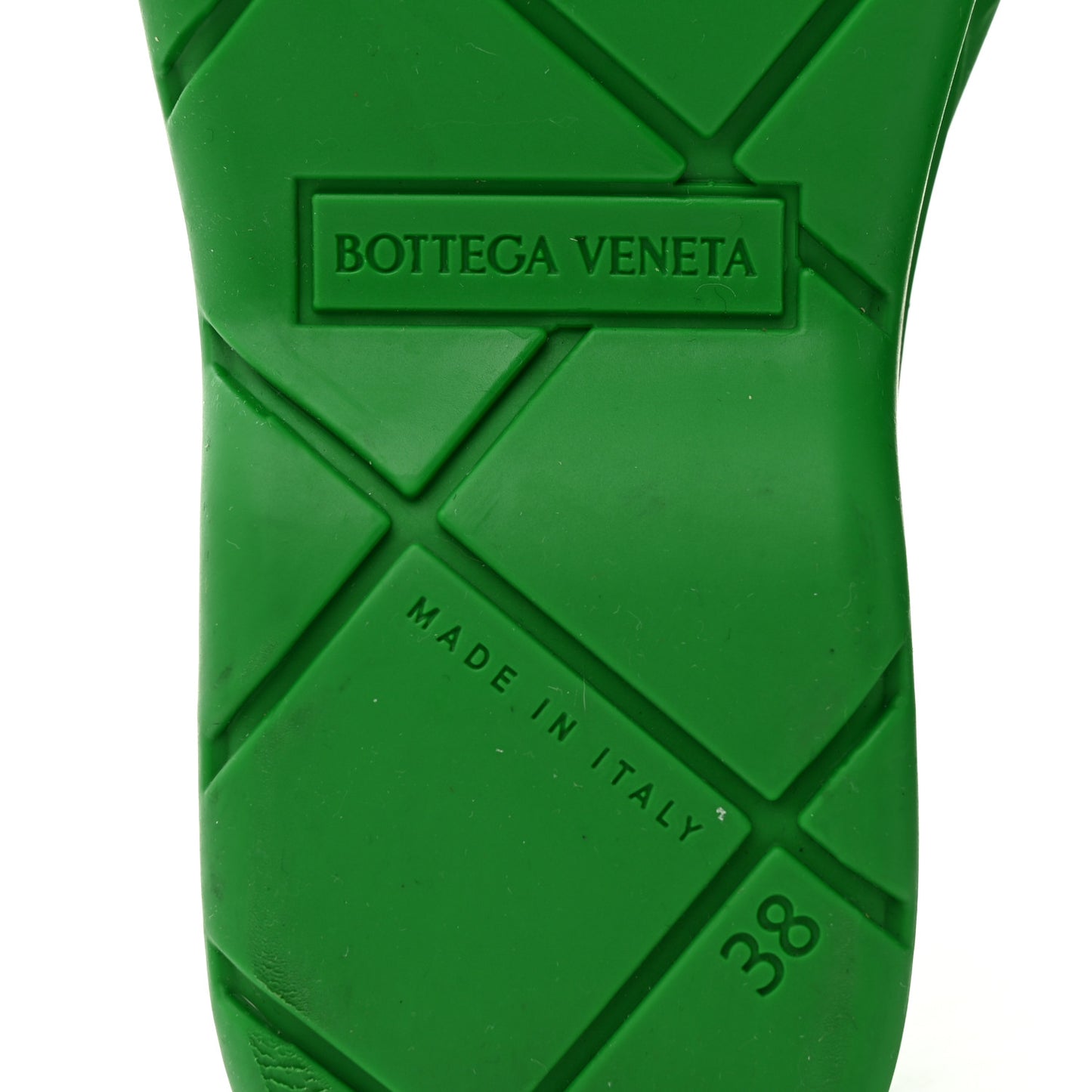 Rubber Puddle Ankle Boots 38 Grass