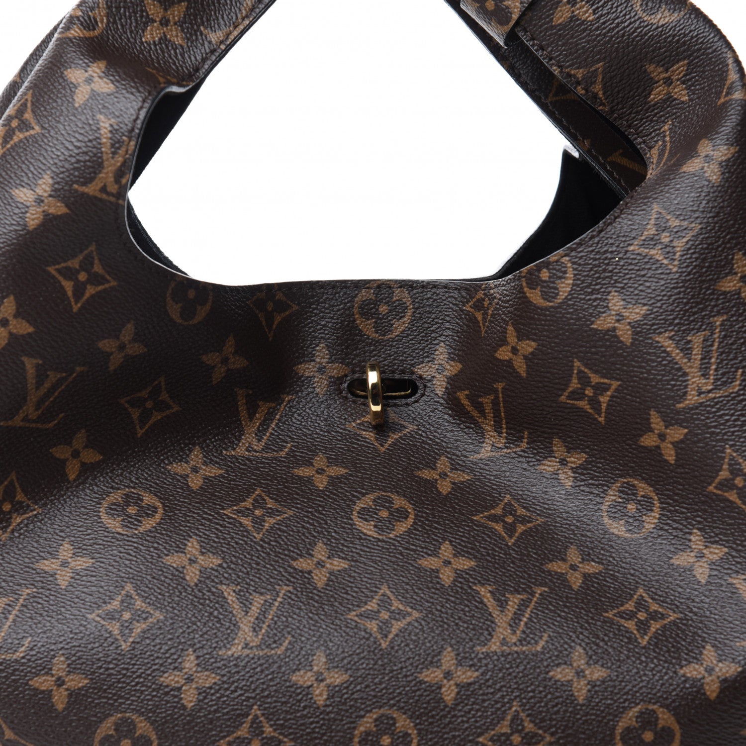 Louis Vuitton Monogram Atlantis MM 10 of 10