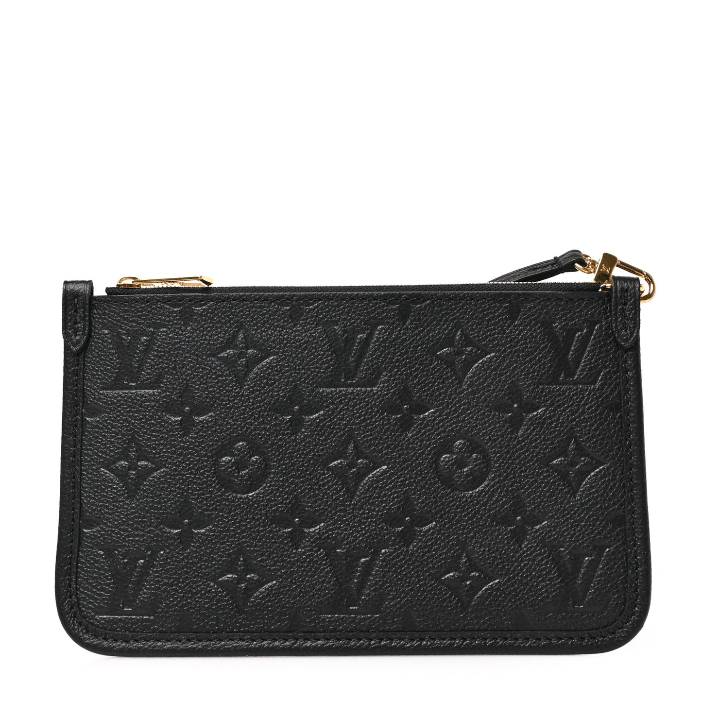 Empreinte Carryall PM Pochette Black