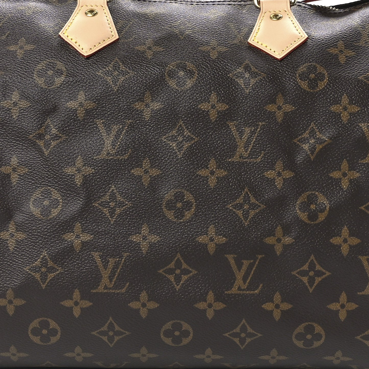 Monogram Speedy 35
