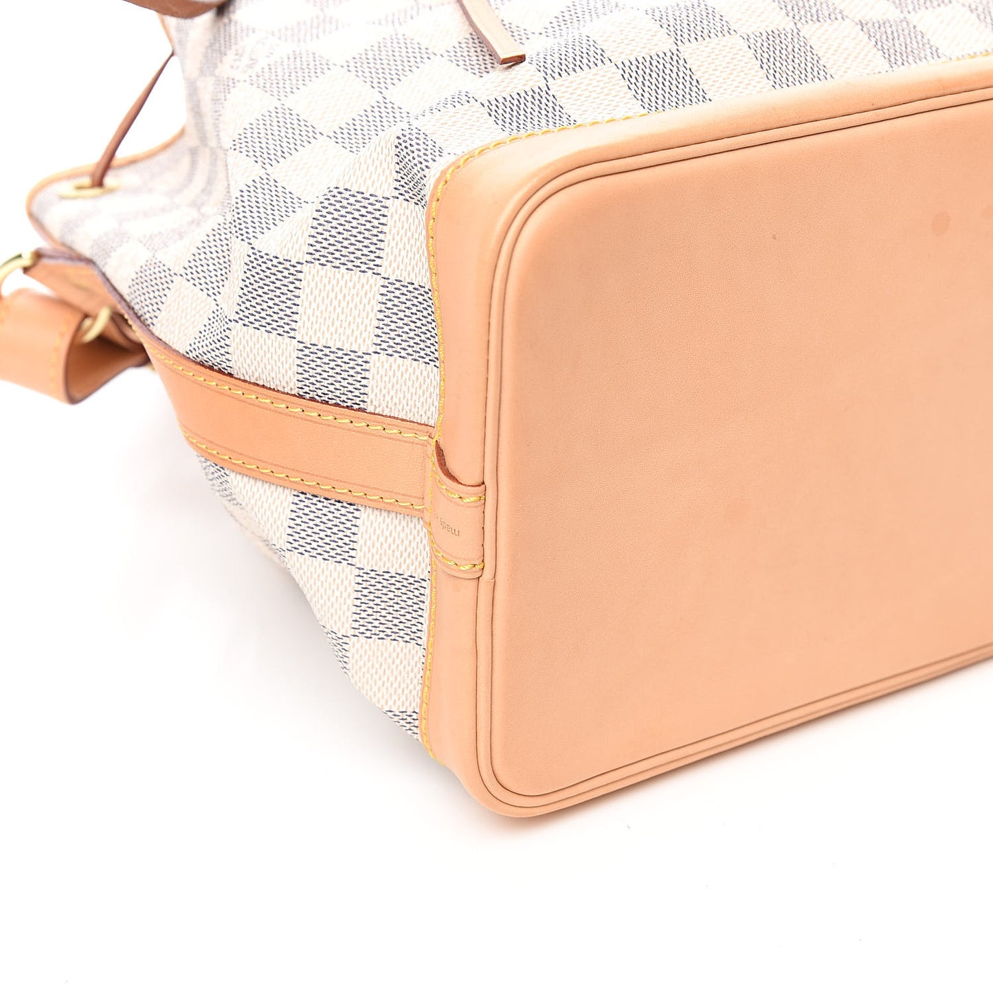 Damier Azur Noe BB