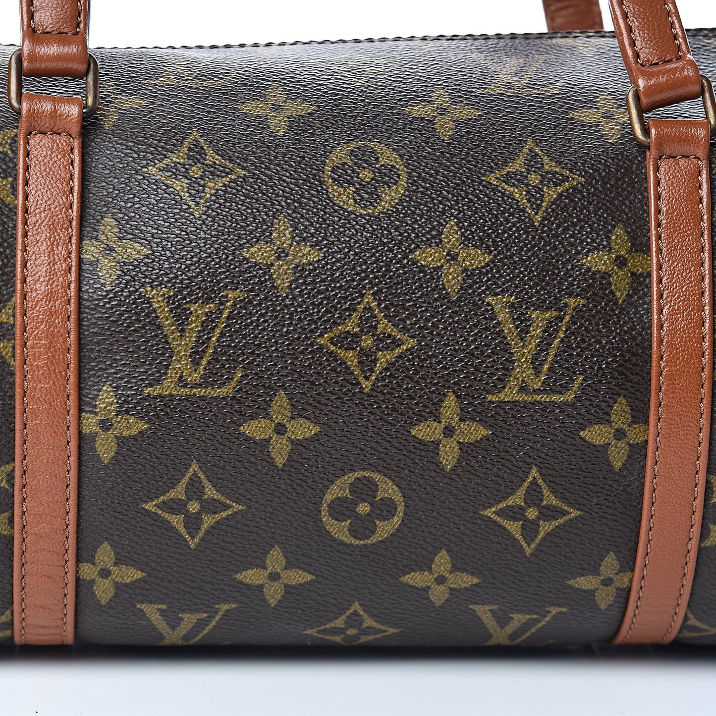 Monogram Papillon 30