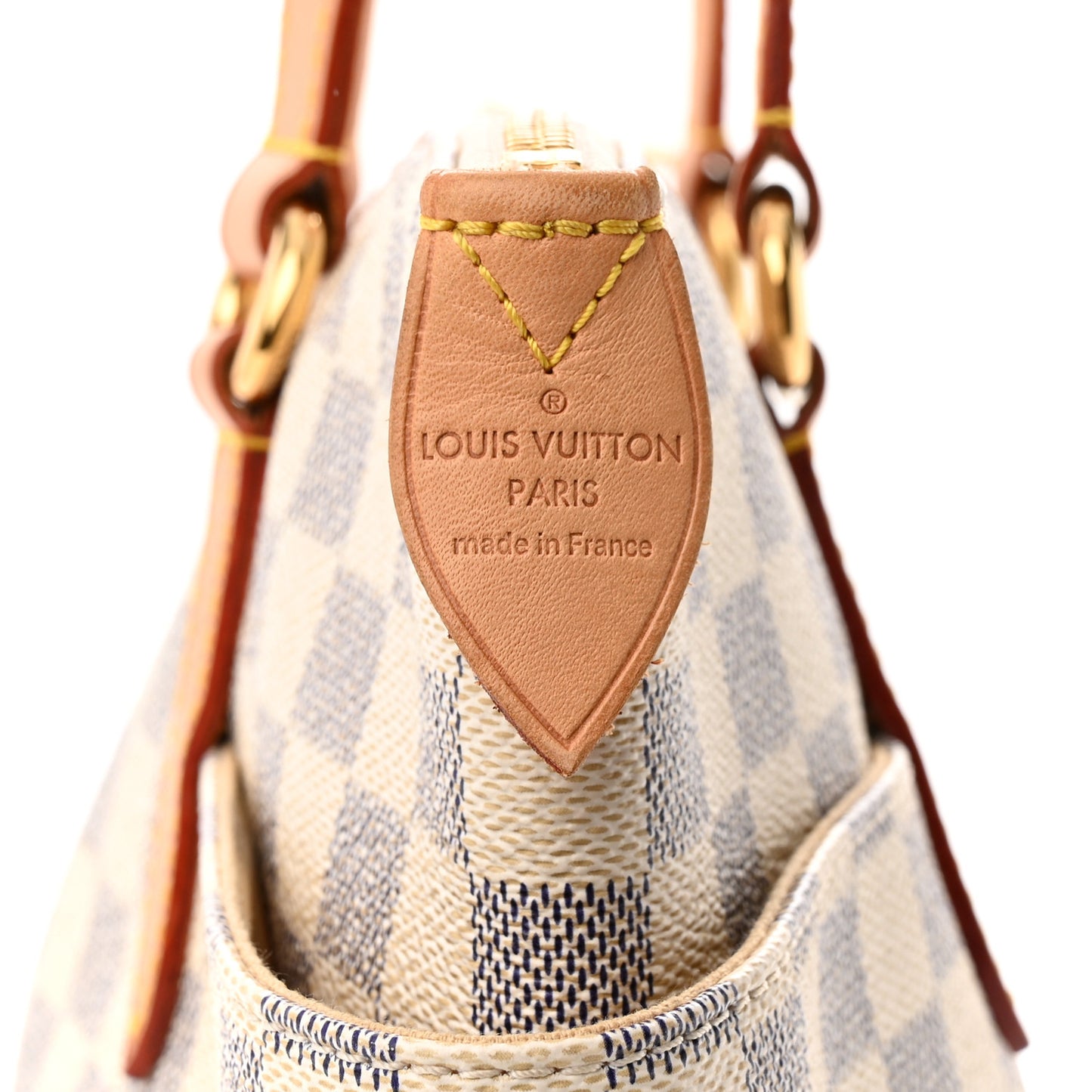 Damier Azur Totally PM