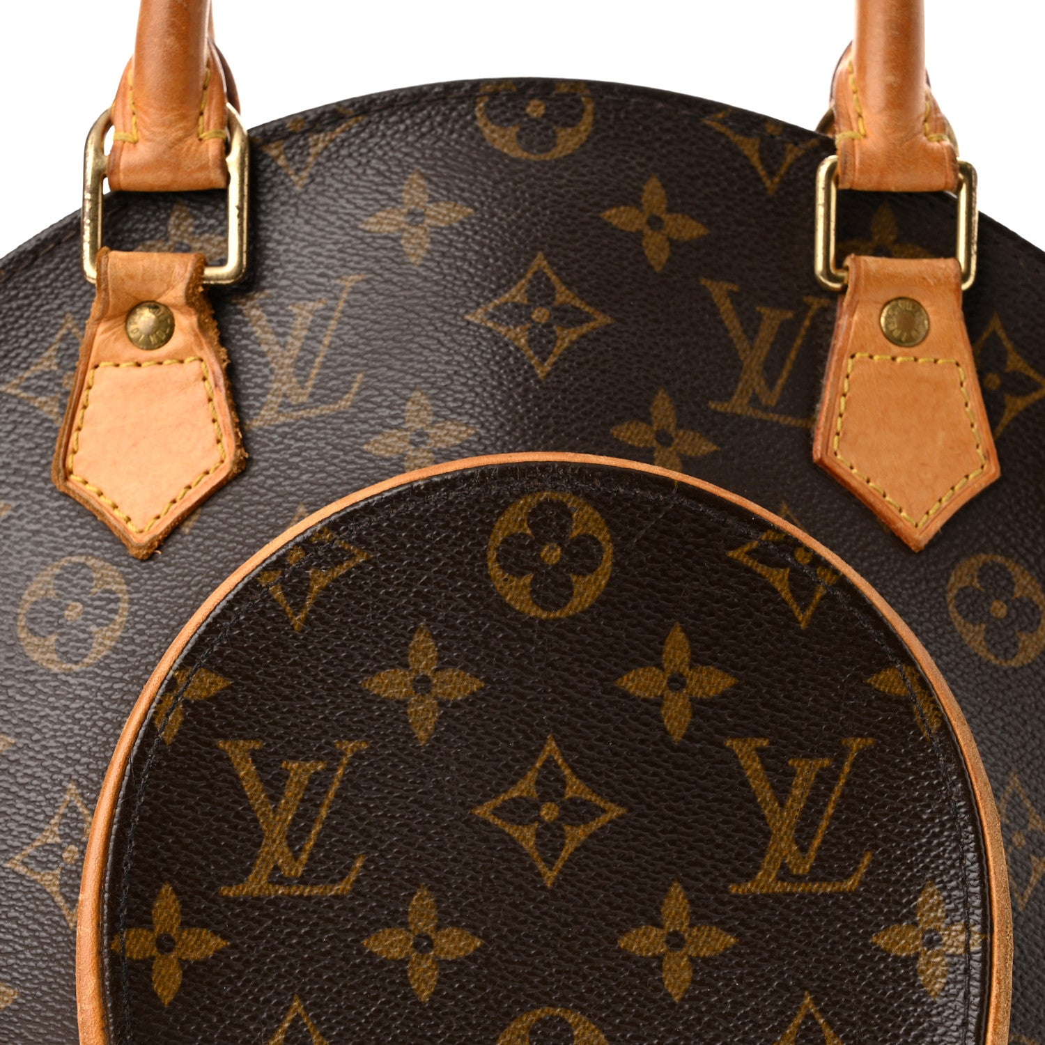 Louis Vuitton Monogram Ellipse PM 7 of 10