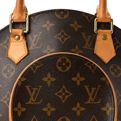 Louis Vuitton Monogram Ellipse PM 7 of 10