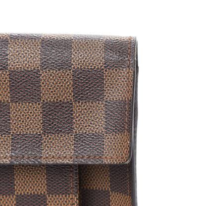 Louis Vuitton Damier Ebene Pimlico 10 of 10