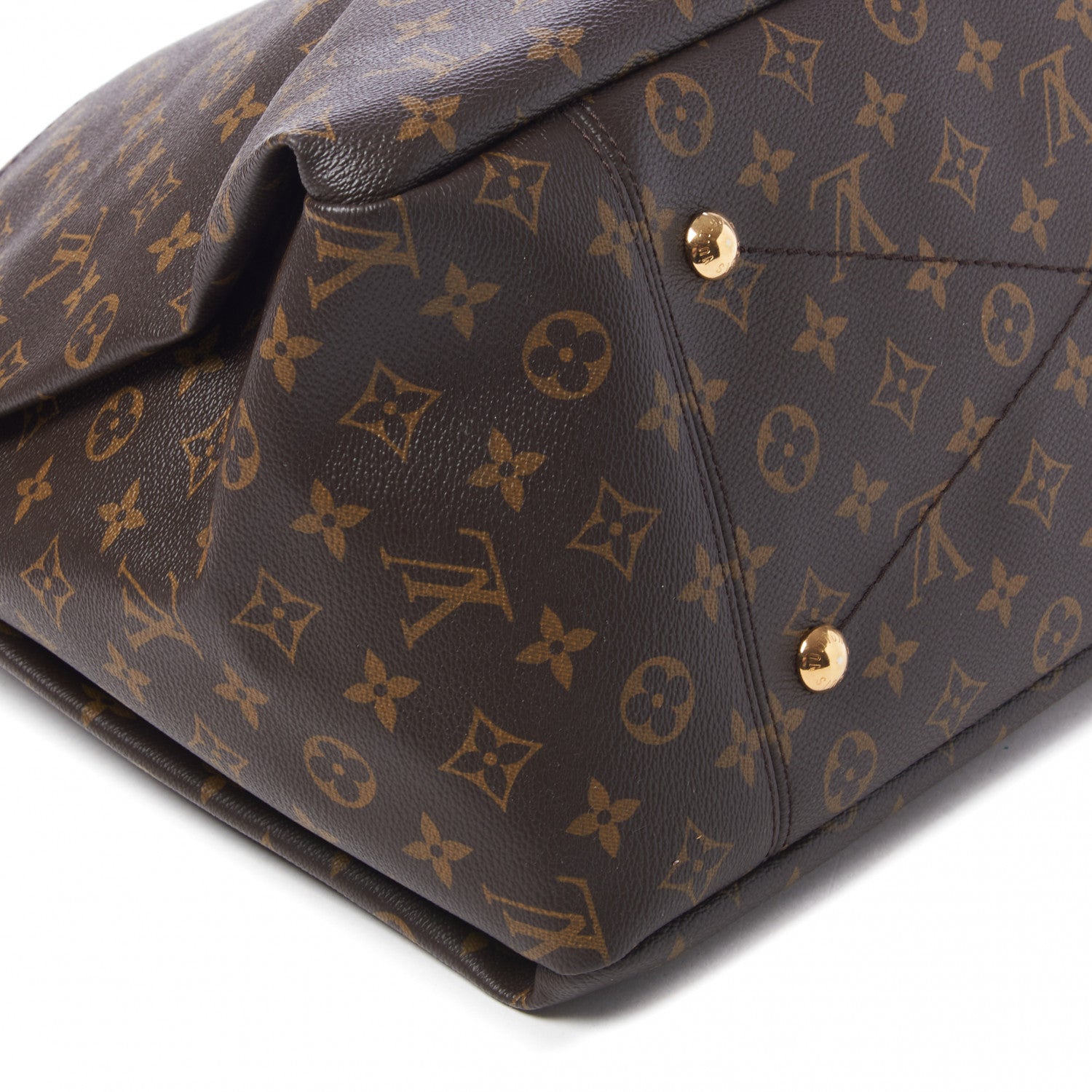 Louis Vuitton Monogram Artsy MM 6 of 8