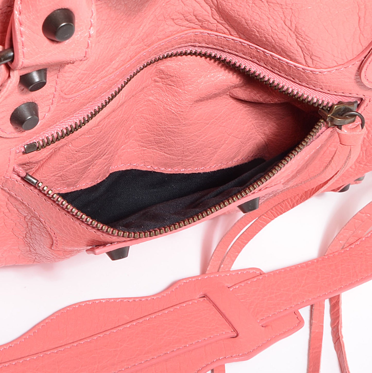 Agneau Classic Hardware City Rose Azalee Rose Jaipur