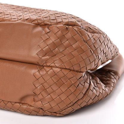 Bottega Veneta Nappa Intrecciato Medium Campana Noce 6 of 8