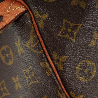 Louis Vuitton Monogram Speedy 35 12 of 12