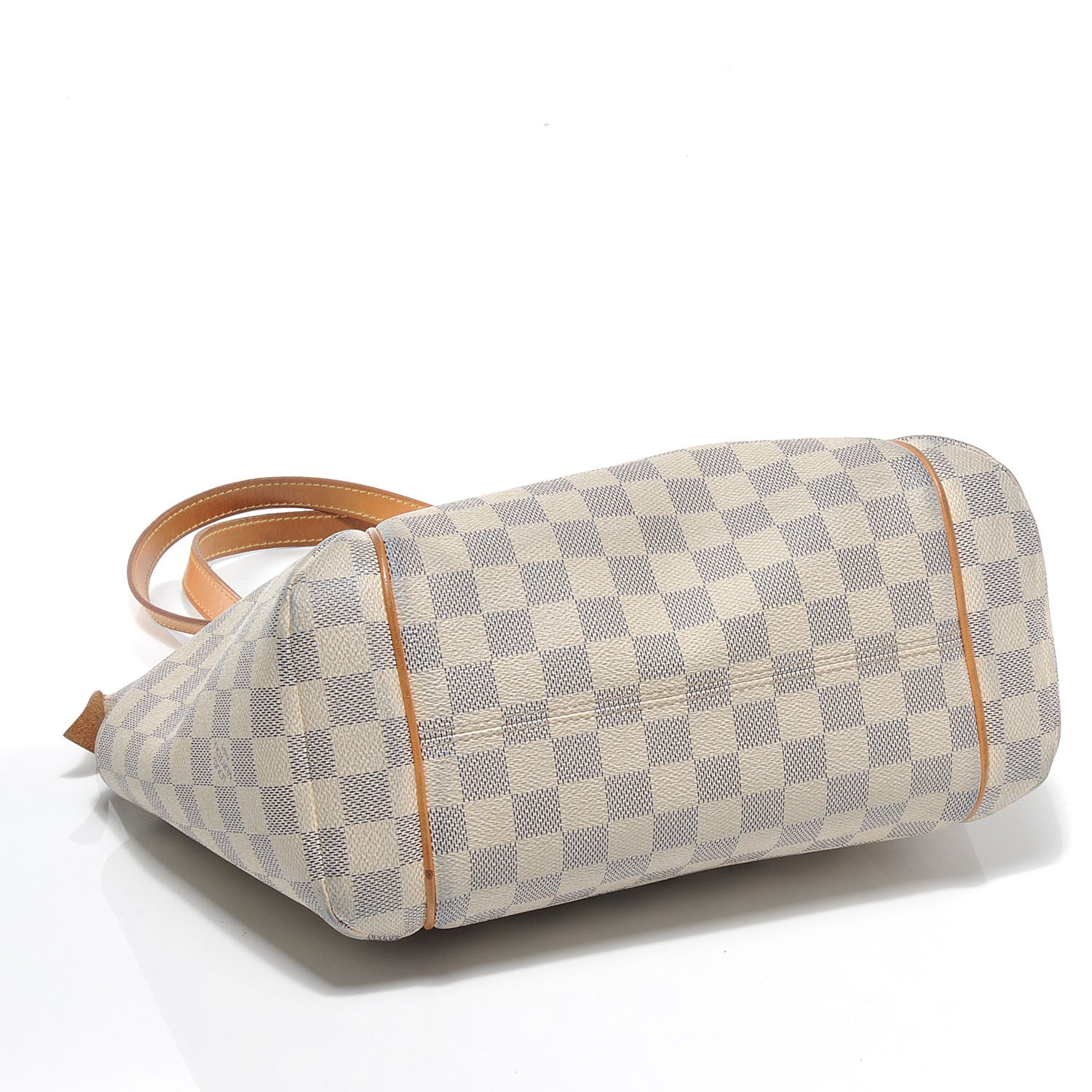 Louis Vuitton Damier Azur Totally PM 4 of 7