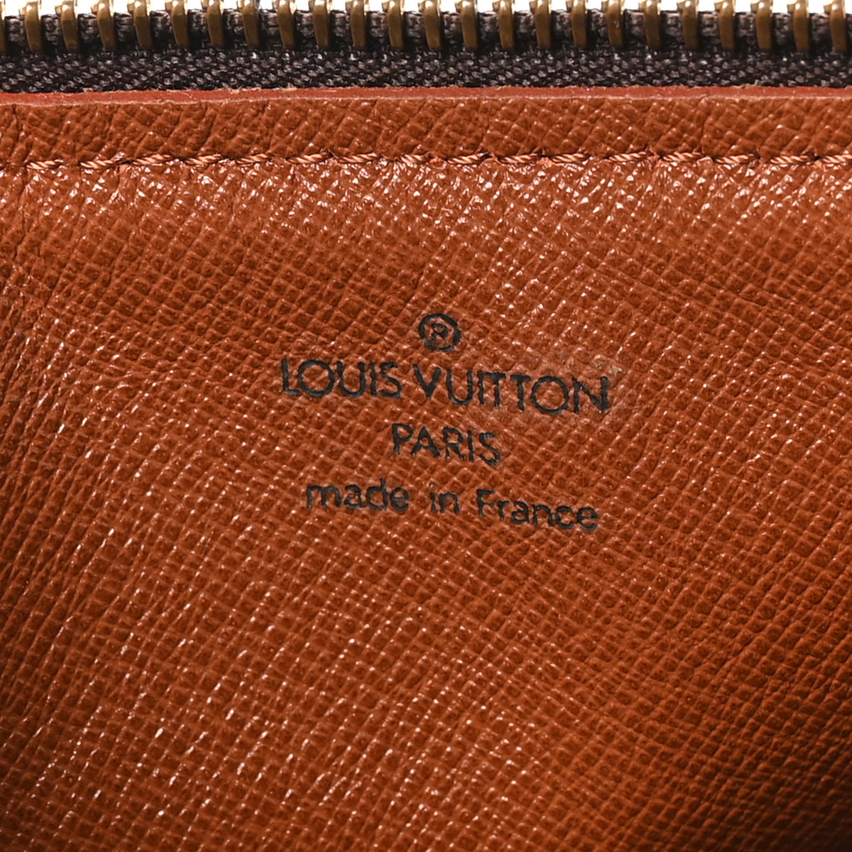 Louis Vuitton Monogram Papillon 26 6 of 9