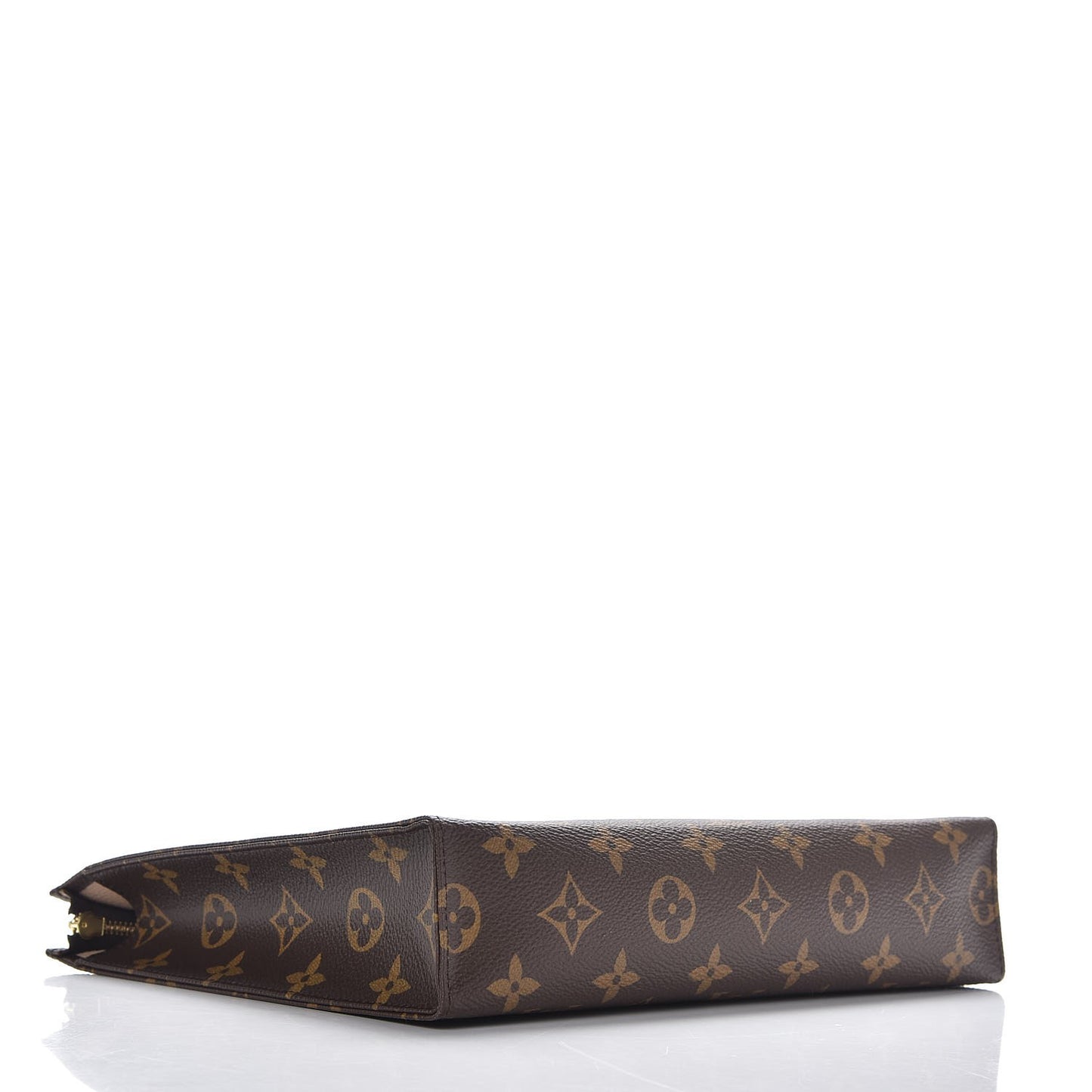 Monogram Toiletry Pouch 26