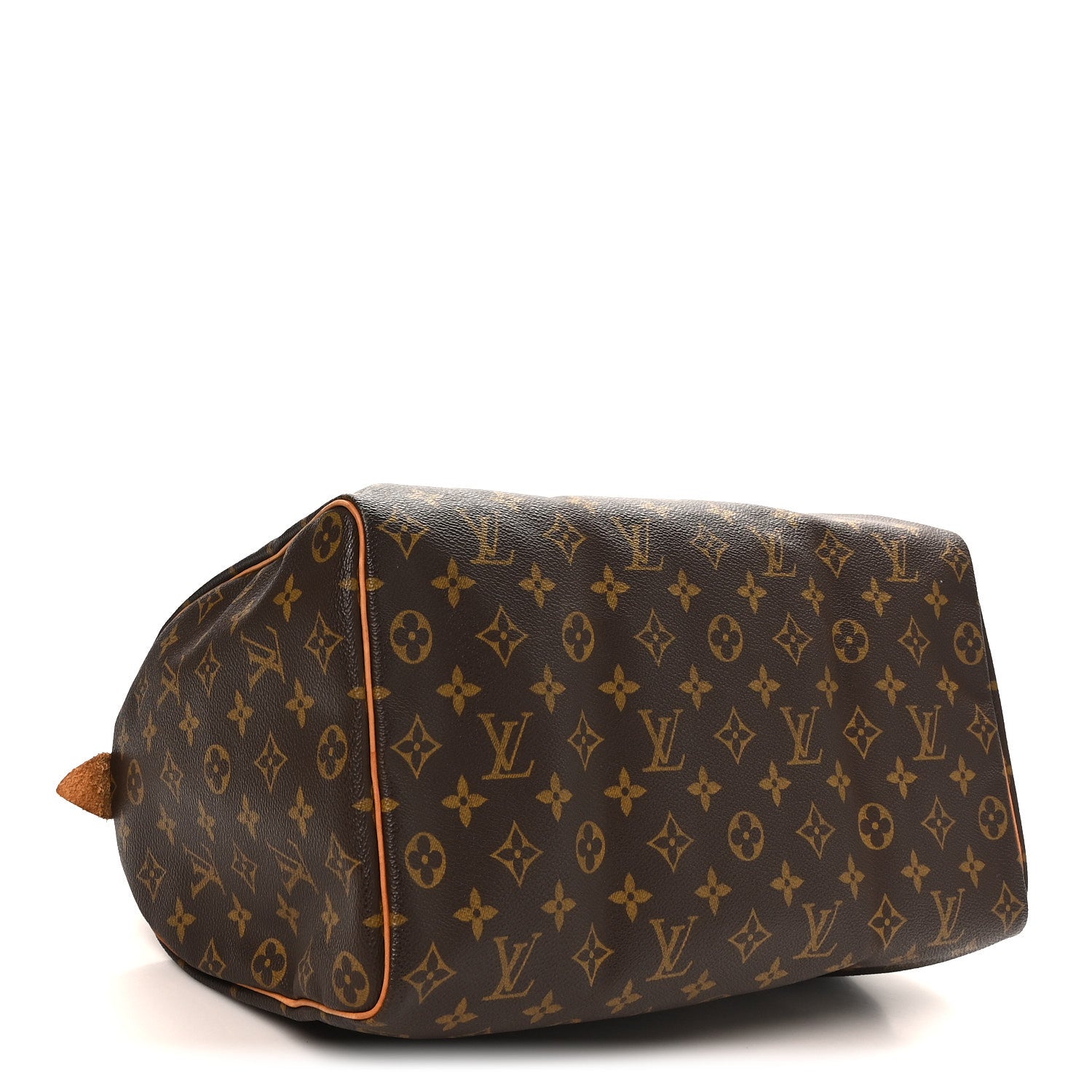 Louis Vuitton Monogram Speedy 35 4 of 10