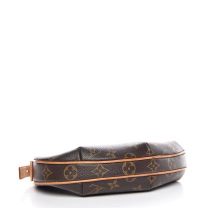 Louis Vuitton Monogram Croissant PM 3 of 10