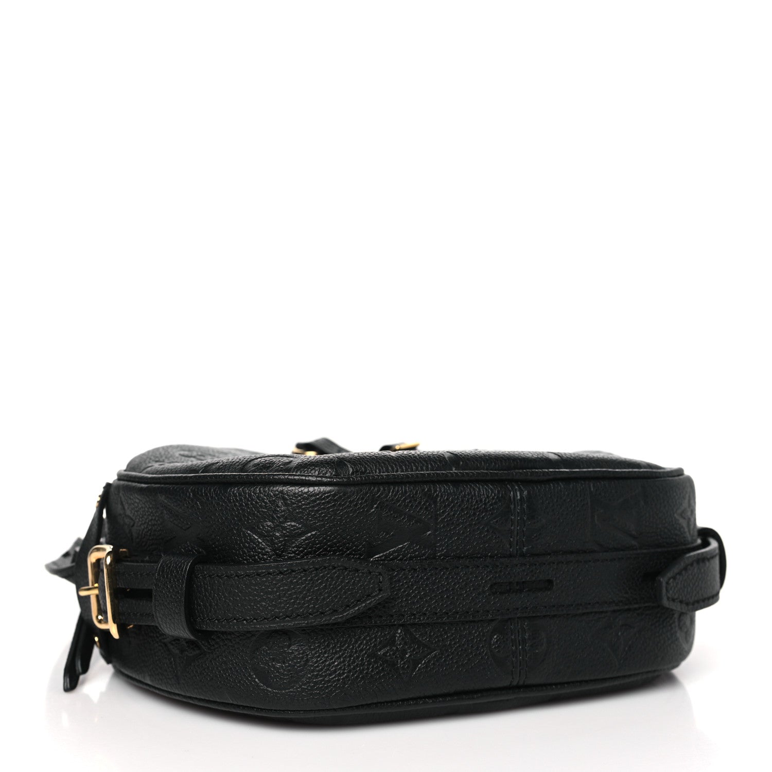 Louis Vuitton Empreinte Boite Chapeau Souple MM Black 4 of 9
