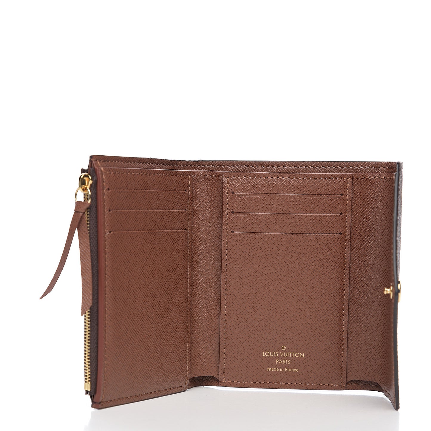Monogram Victorine Wallet