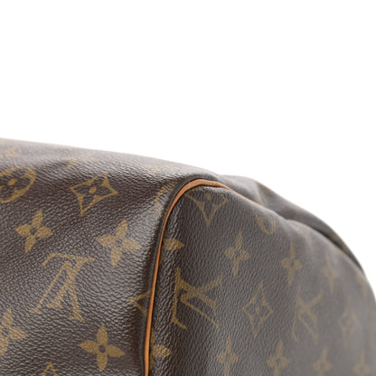 Louis Vuitton Monogram Speedy 30 12 of 17