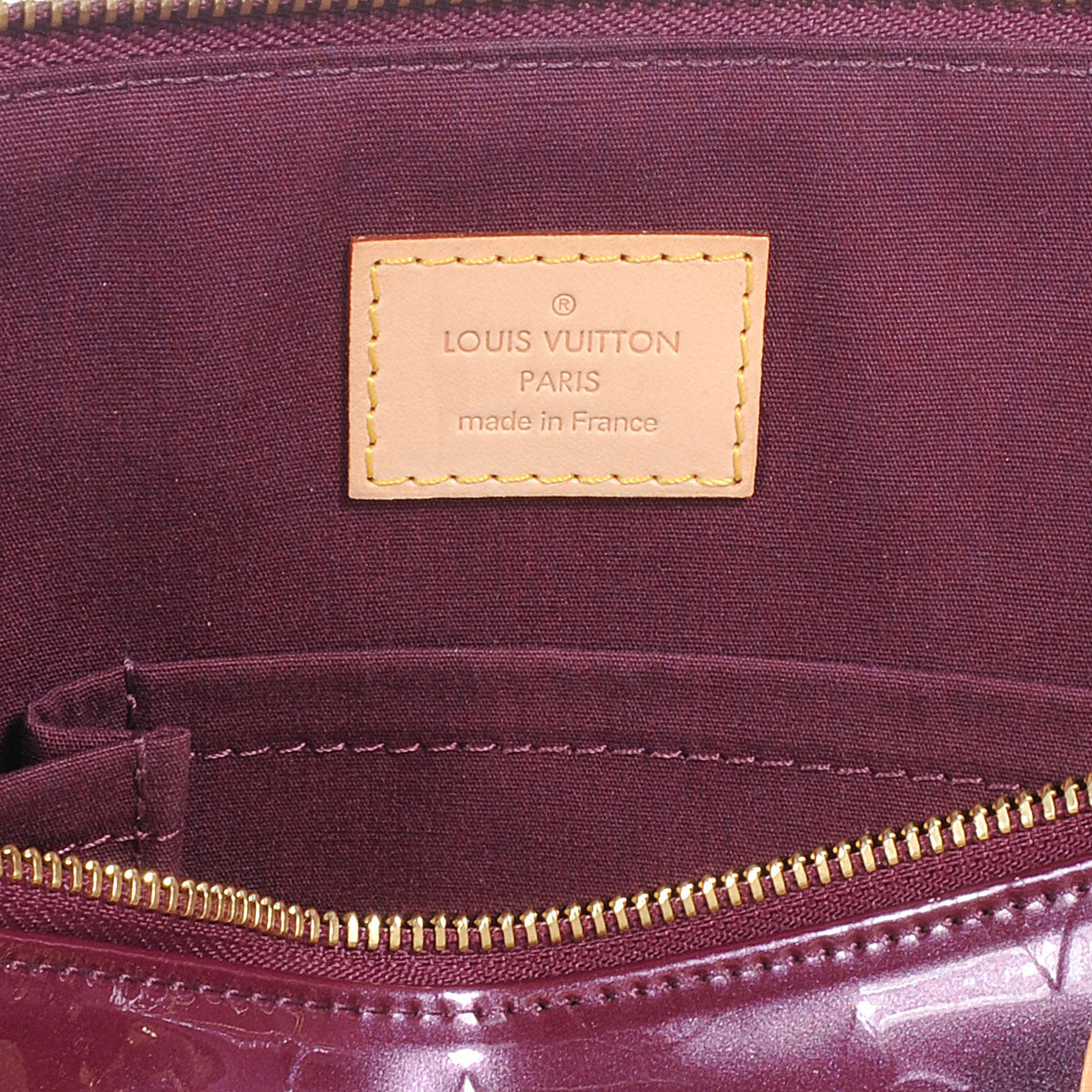 Vernis Bellevue PM Violet