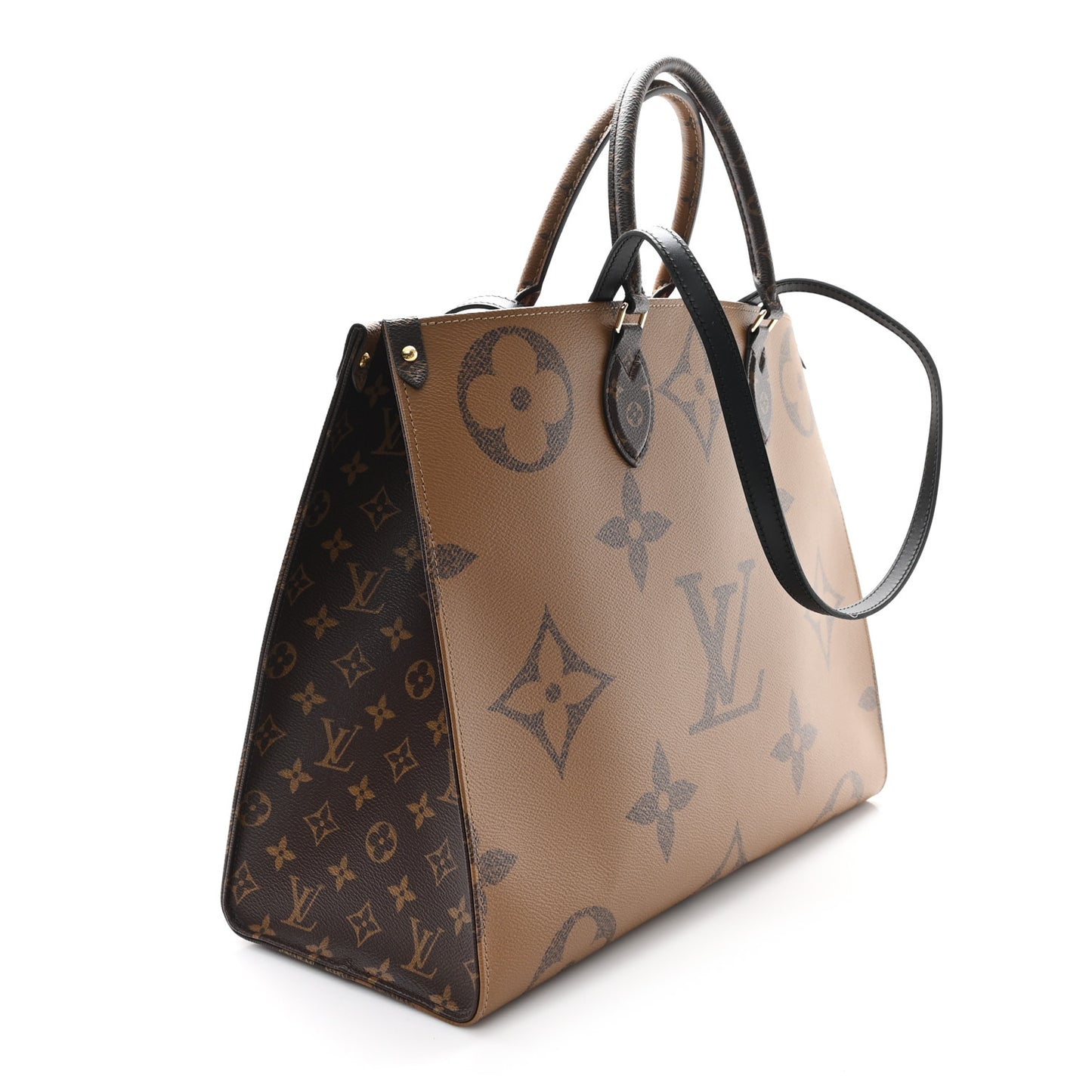 Reverse Monogram Giant Onthego GM